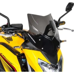 Barracuda Honda CB 650F (2015 - 2016) Aerosport Windscherm