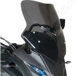 Barracuda Honda CB 500X (2014-2015) Aerosport Windscherm
