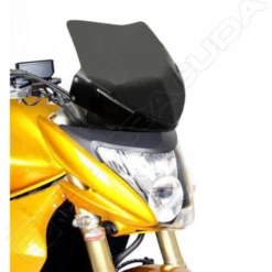 Barracuda Honda Hornet 600 (2007-2010) Aerosport Windscherm