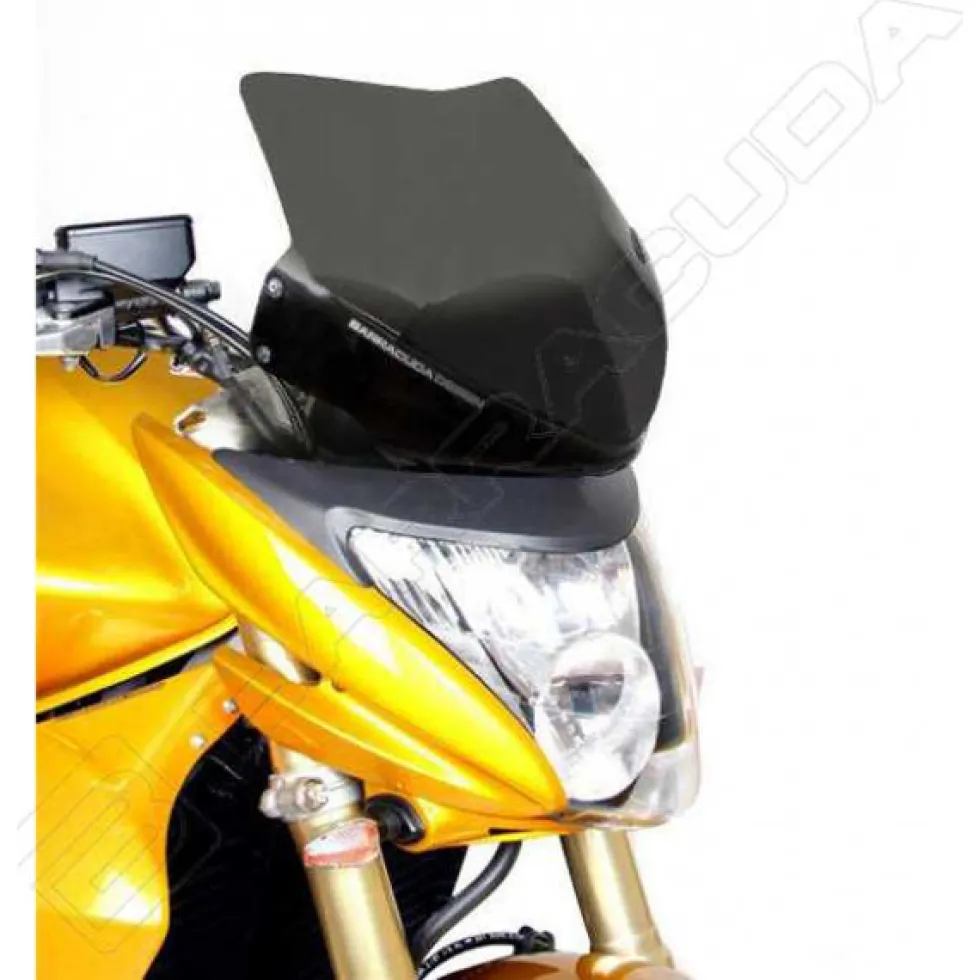 Barracuda Honda Hornet 600 (2007-2010) Aerosport Windscherm