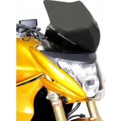 Barracuda Honda Hornet 600 (2007-2010) Aerosport Windscherm