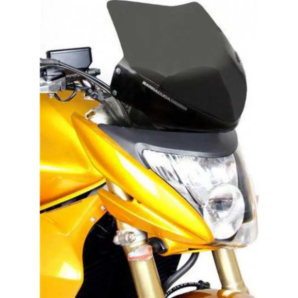 Barracuda Honda Hornet 600 (2007-2010) Aerosport Windscherm