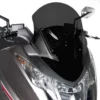 Barracuda Honda Integra 700/750 Aerosport Windscherm