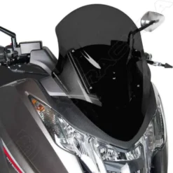 Barracuda Honda Integra 700/750 Aerosport Windscherm