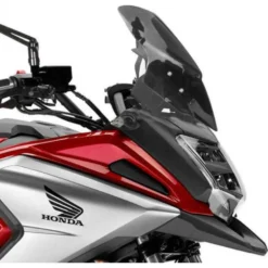 Barracuda Honda NC 750C (2015-2018) Aerosport Windscherm