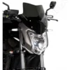 Barracuda Honda NC 700S/NC 750S (2012-2014) Aerosport Windscherm