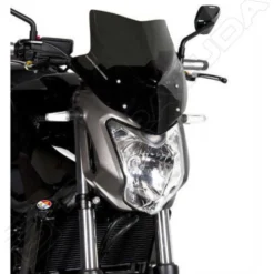 Barracuda Honda NC 700S/NC 750S (2012-2014) Aerosport Windscherm