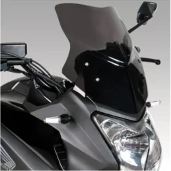 Barracuda Honda NC 700X/750X Aerosport Windscherm