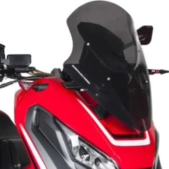 Barracuda Honda X-ADV Aerosport Windscherm