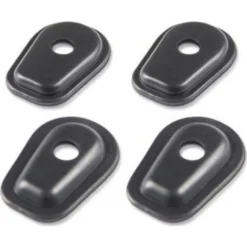 Barracuda Indicator Bracket Specific For Kawasaki Front (kit)