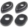 Barracuda Indicator Bracket Specific For Honda Front (kit)