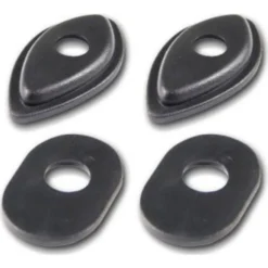 Barracuda Indicator Bracket Specific For Honda Front (kit)
