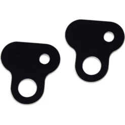 Barracuda Indicator Bracket Ducati Scrambler (kit)