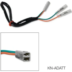 Barracuda Indicator Cable Kit Kawasaki