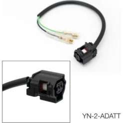 Barracuda Indicator Cable Kit - Yamaha