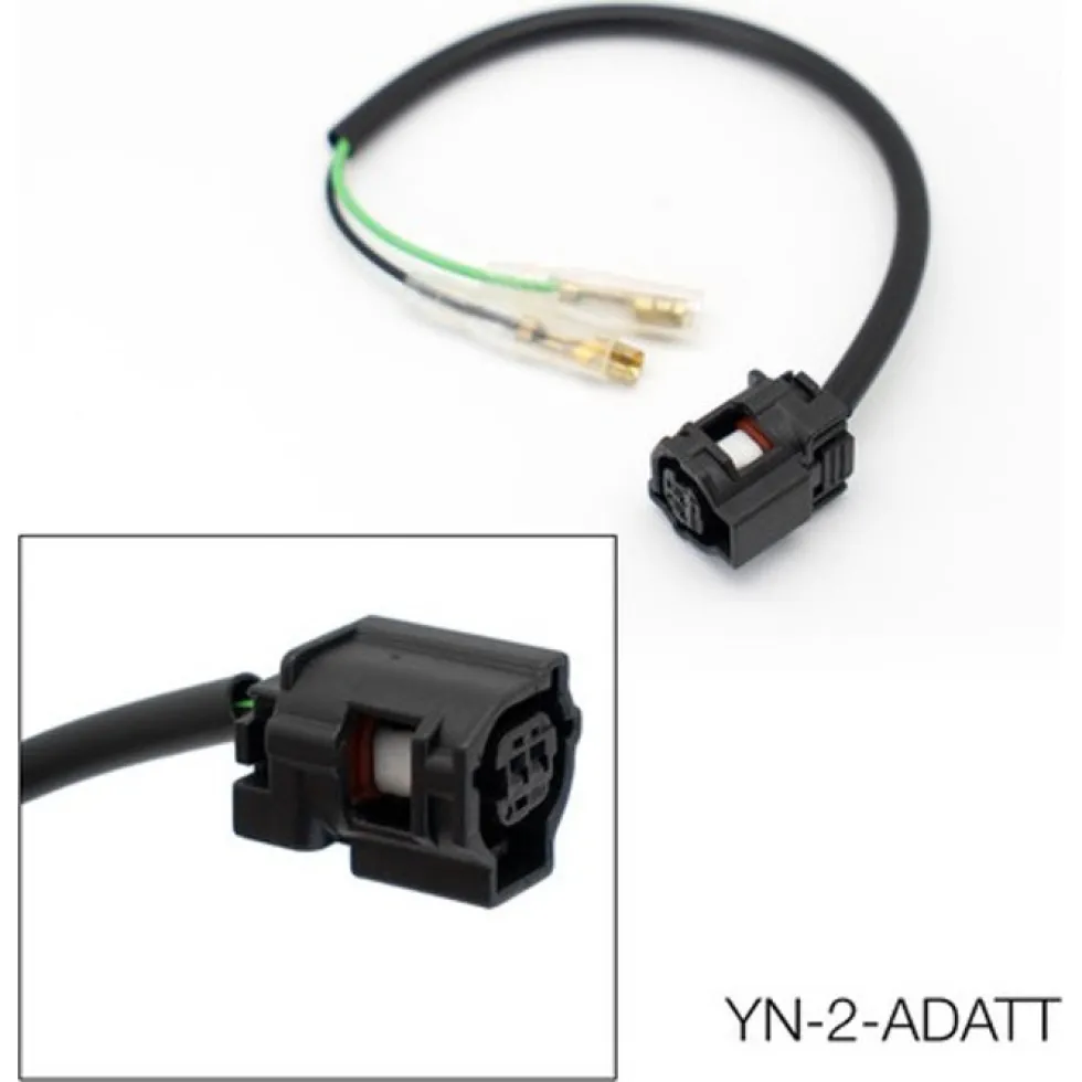 Barracuda Indicator Cable Kit - Yamaha