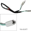 Barracuda Indicator Cable Kit Yamaha