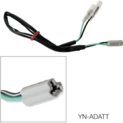 Barracuda Indicator Cable Kit Yamaha