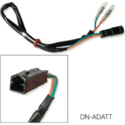 Barracuda Indicator Cable Kit Ducati