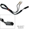 Barracuda Indicator Cable Kit Suzuki