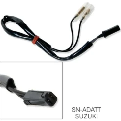 Barracuda Indicator Cable Kit Suzuki