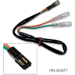 Barracuda Indicator Cable Kit Honda