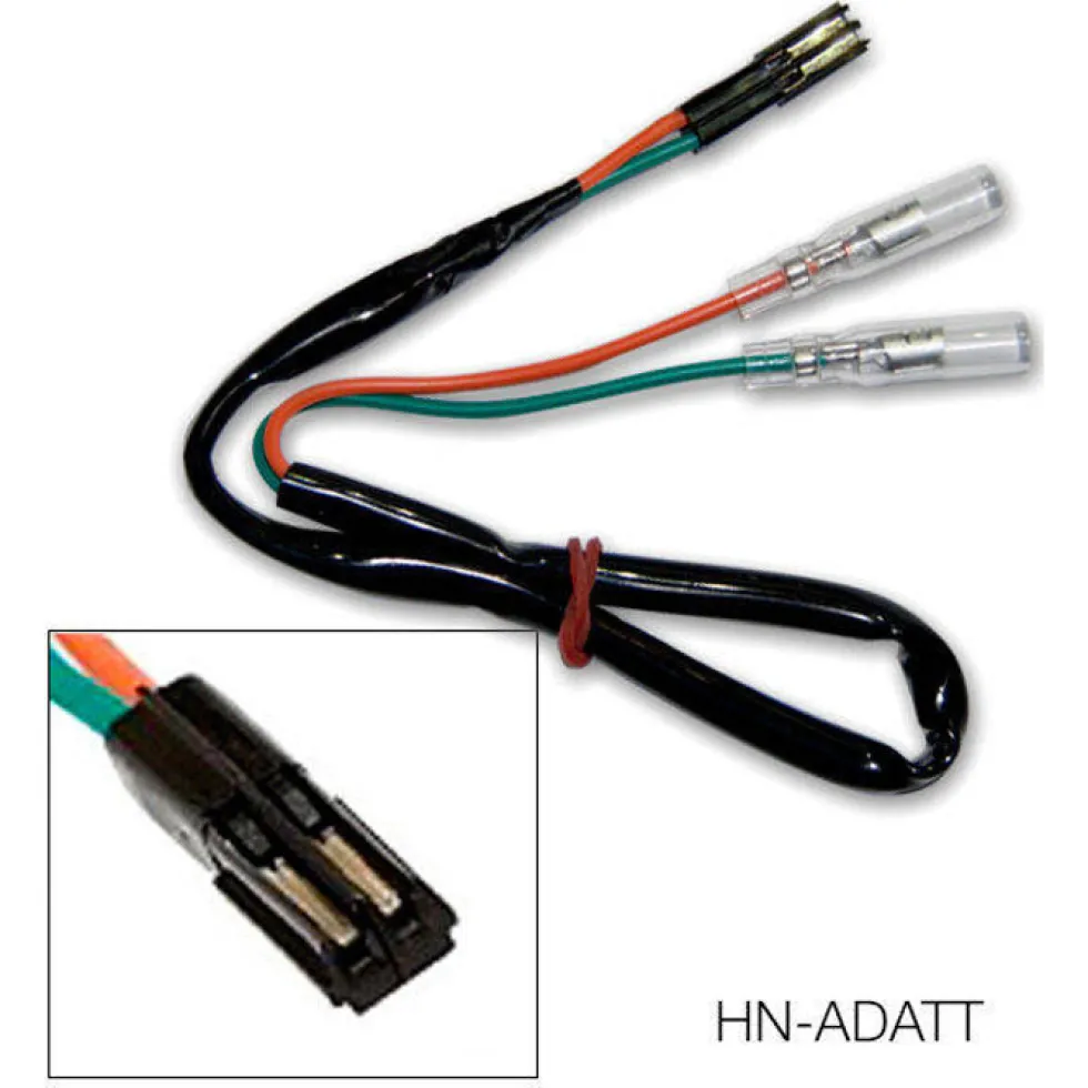 Barracuda Indicator Cable Kit Honda