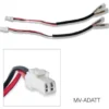 Barracuda Indicator Cable Kit Mv Agusta, Ducati Supersport , Husqvarna