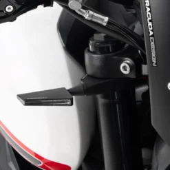 Barracuda Indicator Clamp