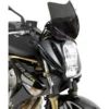 Barracuda Kawasaki ER6-N (2005 - 2008) Aerosport Windscherm