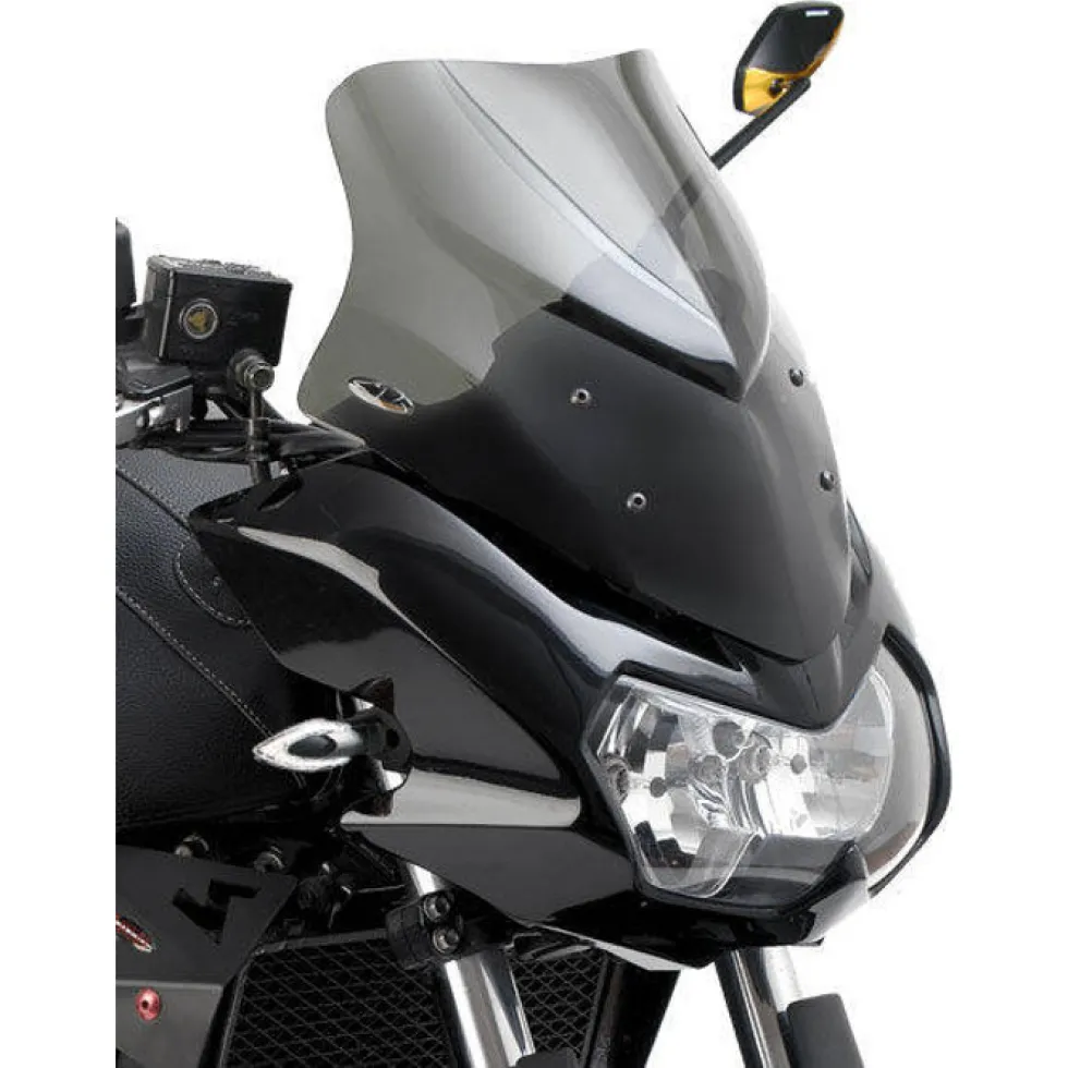 Barracuda Kawasaki Z1000 (2003-2006) Aerosport Windscherm