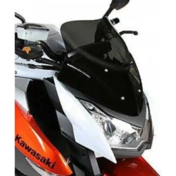 Barracuda Kawasaki Z1000 (2010-2013) Aerosport Windscherm