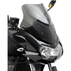 Barracuda Kawasaki Z750 (2003 - 2006) Aerosport Windscherm