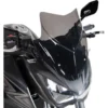 Barracuda Kawasaki Z300 Aerosport Windscherm