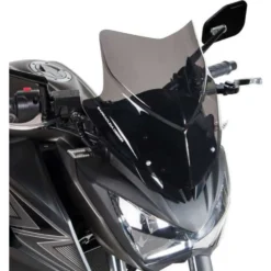 Barracuda Kawasaki Z300 Aerosport Windscherm