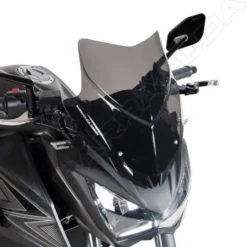 Barracuda Kawasaki Z300 Aerosport Windscherm