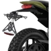 Barracuda Kentekenplaathouder Zero Motorcycles Zero Ds