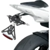 Barracuda Kentekenplaathouder Bmw S 1000rr (2015 - 2017)