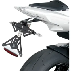 Barracuda Kentekenplaathouder Bmw S 1000rr (2015 - 2017)
