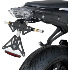Barracuda Kentekenplaathouder Yamaha MT-07 Tracer