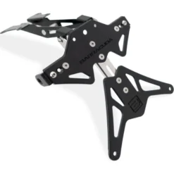Barracuda Kentekenplaathouder Yamaha MT-07 Tracer