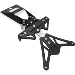 Barracuda Kentekenplaathouder Honda Hornet 600 (2011 - 2013)
