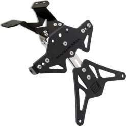 Barracuda Kentekenplaathouder Mv Agusta Brutale 675-800 (14-16)