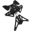 Barracuda Kentekenplaathouder Suzuki SP6104-08