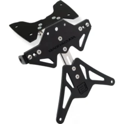 Barracuda Kentekenplaathouder Suzuki SP6104-08