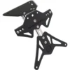 Barracuda Kentekenplaathouder Suzuki GSX-R600 & 750 (2011-2016)