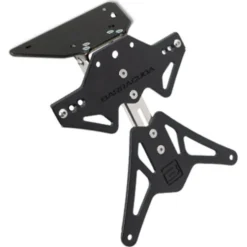 Barracuda Kentekenplaathouder Suzuki GSX-R600 & 750 (2011-2016)