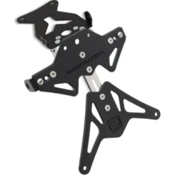 Barracuda Kentekenplaathouder Yamaha FZ6-N / FZ6-S
