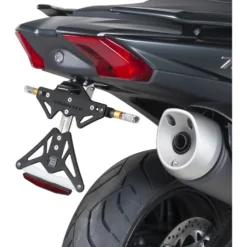 Barracuda Kentekenplaathouder Yamaha T-MAX (2017 - 2018)
