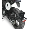 Barracuda Kentekenplaathouder -side Naked- Benelli Leoncino